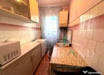 Ap 3 camere | Clăbucet | Aproape de Academia de Muzică și