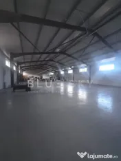 Hală industrială de vânzare – 1.000 mp – Zona Palas, 