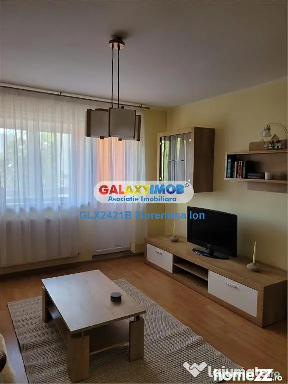021 Apartament 2 camere Drumul Taberei - Drumul Taberei 34 - Bucuresti (Bucuresti-Ilfov)
