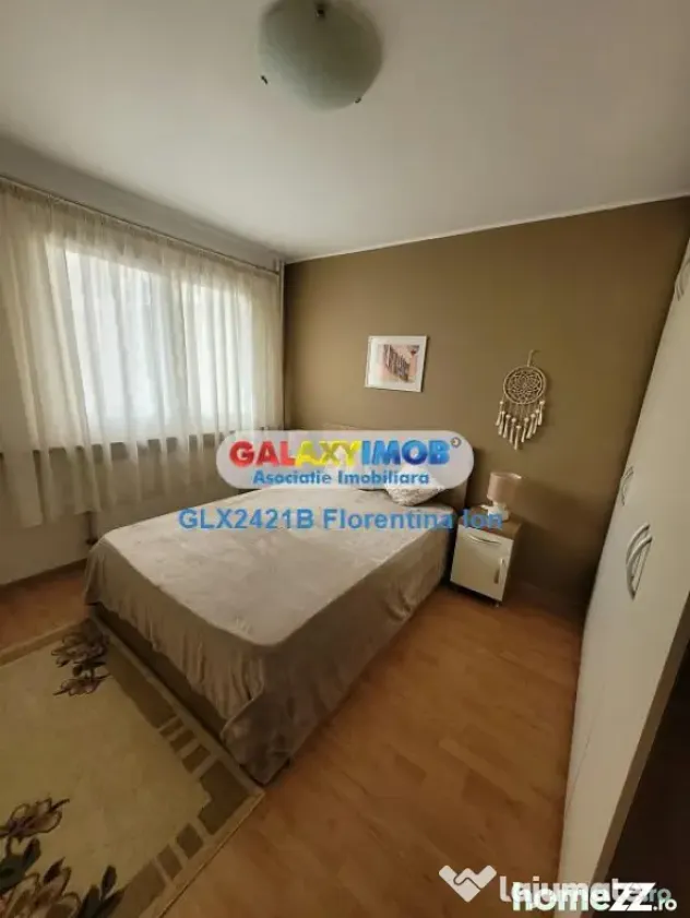 021 Apartament 2 camere Drumul Taberei - Drumul Taberei 34 - Bucuresti (Bucuresti-Ilfov)