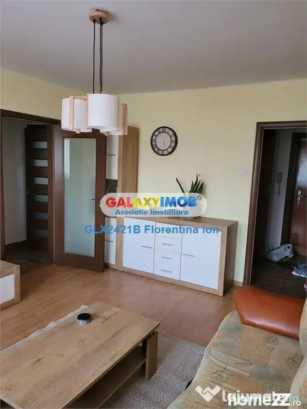 021 Apartament 2 camere Drumul Taberei - Drumul Taberei 34 - Bucuresti (Bucuresti-Ilfov)