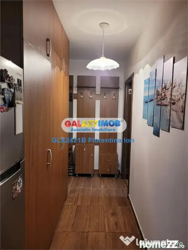021 Apartament 2 camere Drumul Taberei - Drumul Taberei 34 - Bucuresti (Bucuresti-Ilfov)