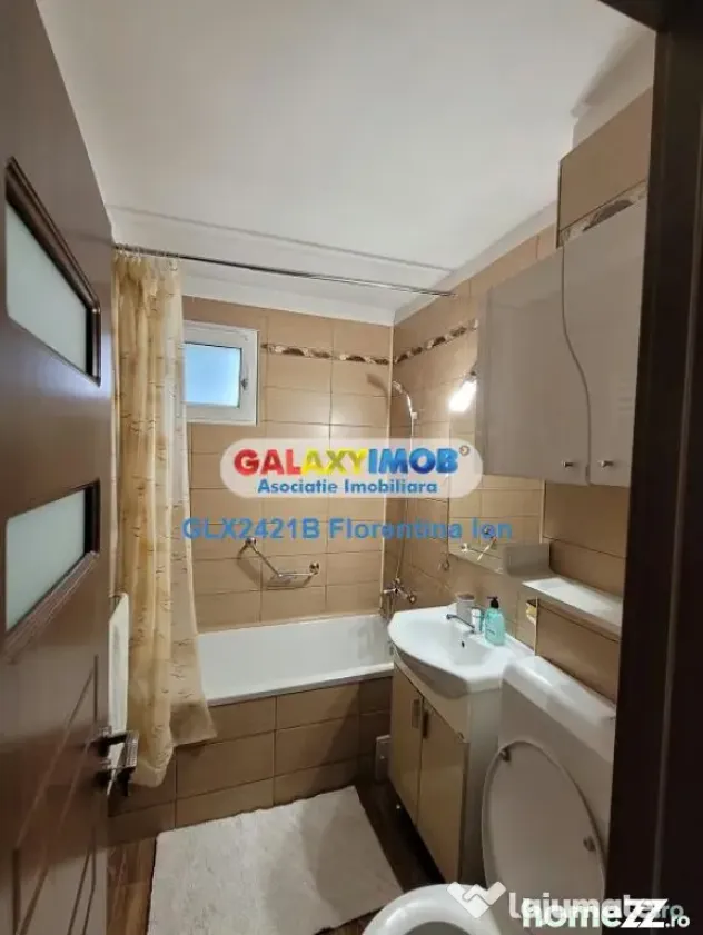 021 Apartament 2 camere Drumul Taberei - Drumul Taberei 34 - Bucuresti (Bucuresti-Ilfov)