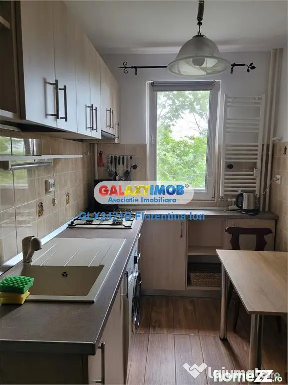 021 Apartament 2 camere Drumul Taberei - Drumul Taberei 34 - Bucuresti (Bucuresti-Ilfov)