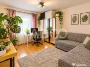 Apartament cu 3 camere decomandate in cartierul Marasti Doro 