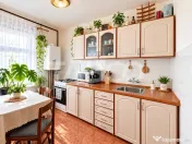 Apartament cu 3 camere decomandate in cartierul Marasti Doro 