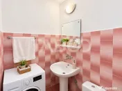Apartament cu 3 camere decomandate in cartierul Marasti Doro 