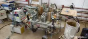 vand Dispozitiv hidraulic de incleiat (montat) schelete scaune - CAMAM SI-F-4C 