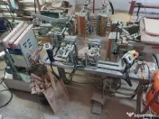 vand Dispozitiv hidraulic de incleiat (montat) schelete scaune - CAMAM SI-F-4C 