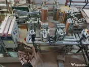 vand Dispozitiv hidraulic de incleiat (montat) schelete scaune - CAMAM SI-F-4C 