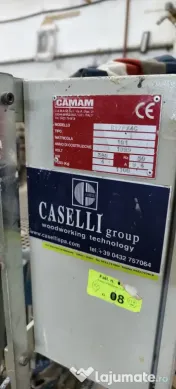 vand Dispozitiv hidraulic de incleiat (montat) schelete scaune - CAMAM SI-F-4C 