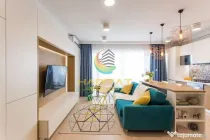 VANZARE Apartament 2 camere 55 mp Metrou Berceni | Popești Leordeni