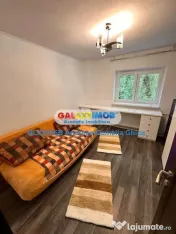 De inchiriat apartament cu 2 camere zona Colentina 