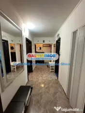 De inchiriat apartament cu 2 camere zona Colentina 