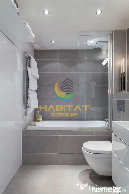 Vanzare ap 2 camere Metalurgiei LIdl etaj 7/8 decom lift - Bucuresti (Bucuresti-Ilfov)
