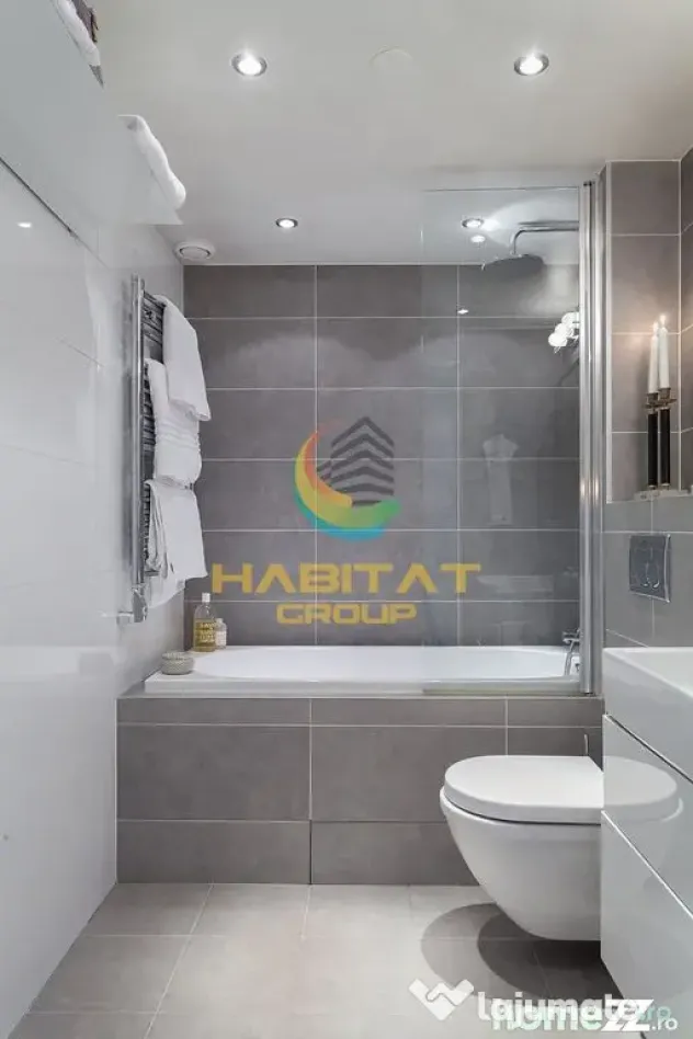 Vanzare ap 2 camere Metalurgiei LIdl etaj 7/8 decom lift - Bucuresti (Bucuresti-Ilfov)