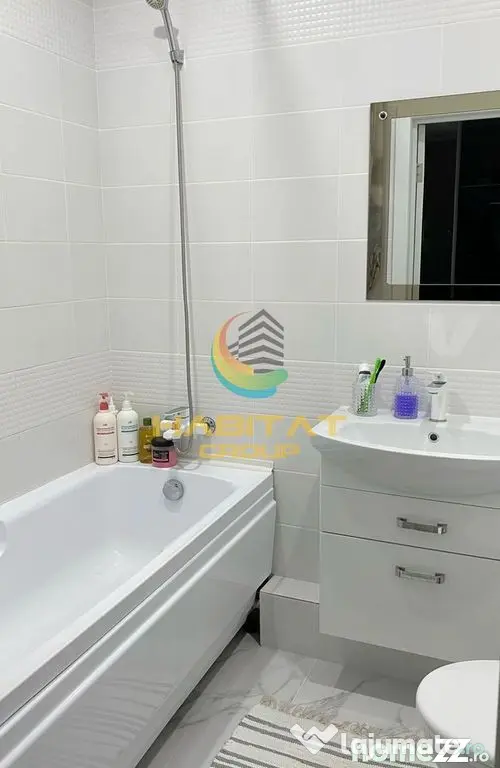 Vanzare ap 2 camere Metalurgiei LIdl etaj 7/8 decom lift - Bucuresti (Bucuresti-Ilfov)