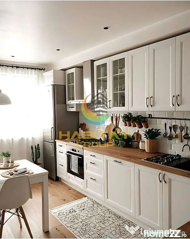Vanzare ap 2 camere Metalurgiei LIdl etaj 7/8 decom lift - Bucuresti (Bucuresti-Ilfov)