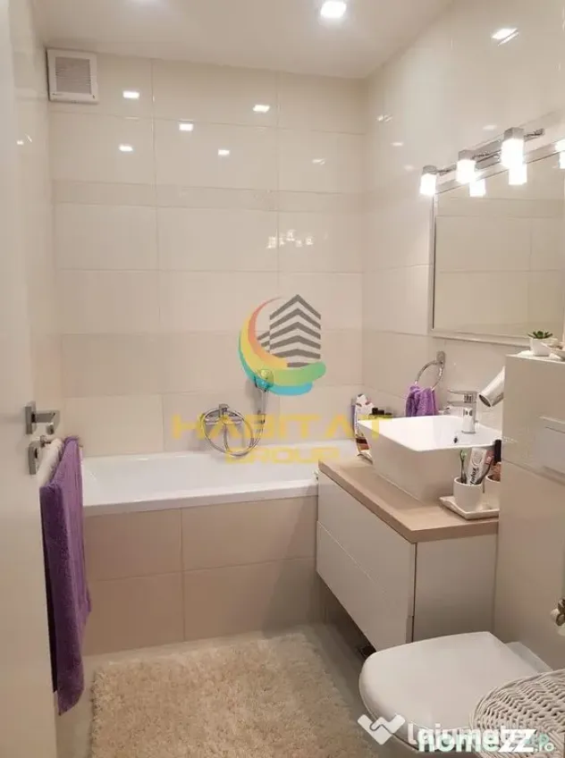 Vanzare ap 2 camere Metalurgiei LIdl etaj 7/8 decom lift - Bucuresti (Bucuresti-Ilfov)