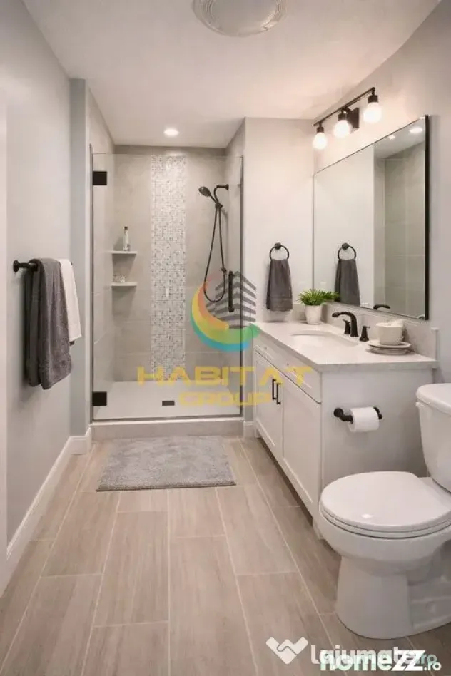 Vanzare ap 2 camere Metalurgiei LIdl etaj 7/8 decom lift - Bucuresti (Bucuresti-Ilfov)