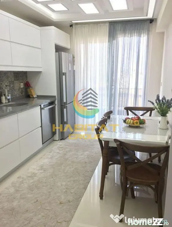 Vanzare ap 2 camere Metalurgiei LIdl etaj 7/8 decom lift - Bucuresti (Bucuresti-Ilfov)