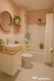 Vanzare ap. 2 camere nou et 1 lift Berceni Grand Arena 