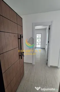 Vanzare ap 2 camere etaj 3 bloc nou Aparatorii Patriei