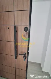 Vanzare ap 2 camere etaj 3 bloc nou Aparatorii Patriei 