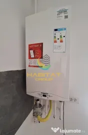 Vanzare ap 2 camere etaj 3 bloc nou Aparatorii Patriei 