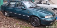 Daewoo Cielo GLE 