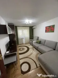 Apartament 2 camere de închiriat str. Valea Argeșului