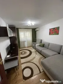 Apartament 2 camere de închiriat str. Valea Argeșului