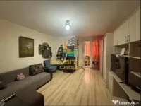 Garsoniera la 10 min Metrou Aparatorii Patriei mobilata