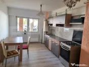 Apartament 3 camere, 72 mp, recent renovat, parter înalt,