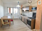 Apartament 3 camere, 72 mp, recent renovat, parter înalt,