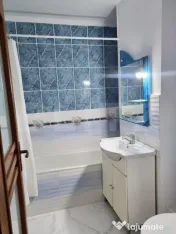 Apartament 3 camere, 72 mp, recent renovat, parter înalt,