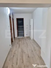 Apartament 3 camere, 72 mp, recent renovat, parter înalt,