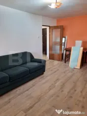 Apartament 3 camere, 72 mp, recent renovat, parter înalt,