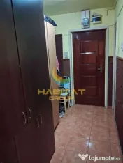 Vanzare Garsoniera 33.58mp Aparatorii Patriei 