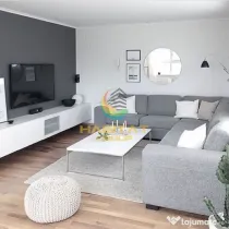 Apartament 2 camere in ansamblu rezidential- Postalionului