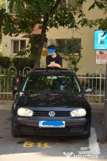 Volkswagen Golf 4