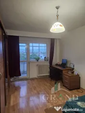Apartament de Vanzare | 4 Camere | 2 Balcoane | 2 Bai | Mara 