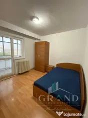 Apartament de Vanzare | 4 Camere | 2 Balcoane | 2 Bai | Mara 