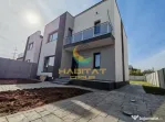 Vilă individuală 4 camere în ansamblu privat, Berceni | Teren 380 mp