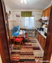 ULTRACENTRAL- 2 CAMERE DECOMANDAT, SUPRAFATA 60 MP , BOXA, 