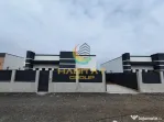 Casă individuală modernă pe parter, 4 camere, 122 mp utili si pod