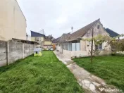 Casă demolabilă/renovabilă pe teren de 424 mp | Brașov 