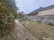 Casă demolabilă/renovabilă pe teren de 424 mp | Brașov 