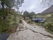 Casă demolabilă/renovabilă pe teren de 424 mp | Brașov 