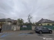 Casă demolabilă/renovabilă pe teren de 424 mp | Brașov 